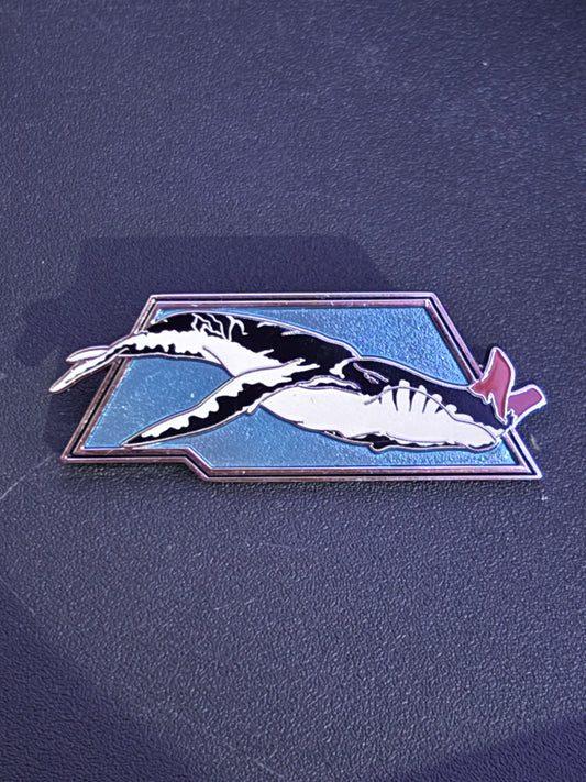 2023 Avatar Mystery Pin - Tulkun