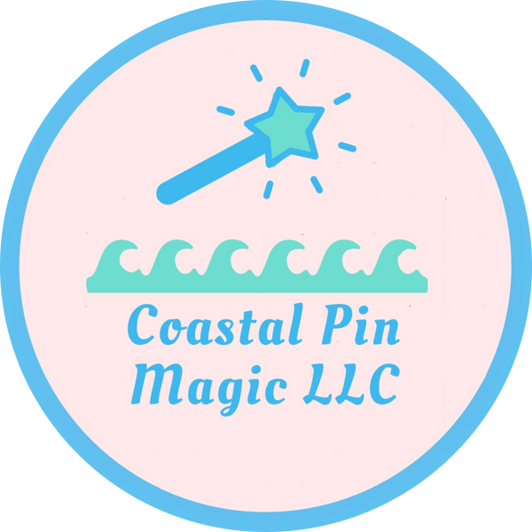 Coastal Pin Magic LLC